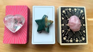 HOW YOU *THINK* THEY FEEL VS. HOW THEY *ACTUALLY* FEEL 🖤 Pick A Card 🖤 Timeless Love Tarot Reading