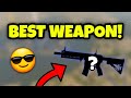 The TOP 10 Most Underrated Weapons In War Tycoon!