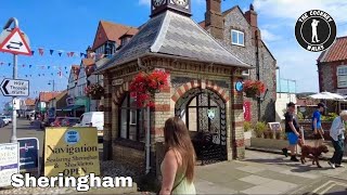 Sheringham Norfolk