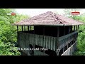 samsun asarcık koşaca tarihi ahşap camii