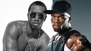 50 Cent’s New Diddy Documentary is ‘Very Balanced, NOT a Hit Piece’: Source