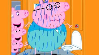 Peppa Pig Official Channel Peppa Pigs Long Train Journey with Daddy Pig Peppa Pig Official Channel Peppa Pigs Long Train Journey with Daddy Pig