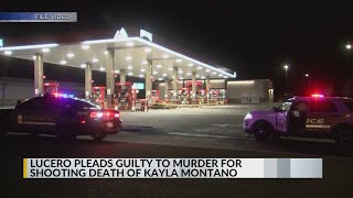 Albuquerque teen pleads guilty to murder in 2022 gas station shooting