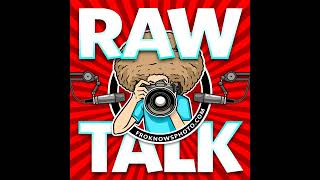 RAWtalk 134: Canon R1 vs R3! Is the Canon EOS RC a Thing???