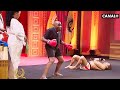 🤼‍♂️🥋 Gohou Michel Tape Le Blanc & Met K.O Face À Face Dans Un Combat Grâce À Charlotte