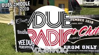 VDubRadio @ Dubs In The Middle 2019