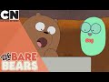 We Bare Bears | Shmorby Can Do It All! | Cartoon Network UK 🇬🇧