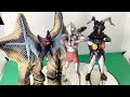 ultraman figure　ultimate daikaiju ultimate monsters ultraman edition