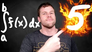 How to get a 5 on the AP Calculus AB or BC exam!