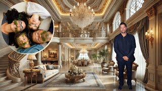 Supernatural Star Misha Collins’s: New Partner ?, 2 Children, Luxury Homes, Cars, and Net Worth