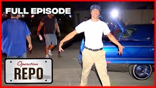 Operation Repo - We Have to Dispose of It - Full Episode