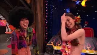 Icarly Sam Bloopers (Without Music)