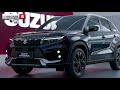 2025 suzuki vitara the compact suv revolution redefined