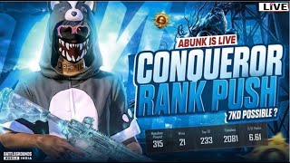 ROAD TO 1K SUBSCRIBER PLZ GUYS SUBSCRIBER| #ABUNKISLIVE  #pubgmobile #bgmilivestream #pubg