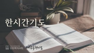 [한시간기도] 2월 8일 토요일 창세기 33장