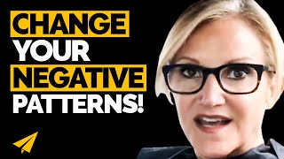 How to Take CONTROL Over the NEGATIVE PATTERNS in Your Life! | Mel Robbins | #Entspresso