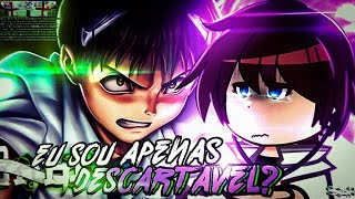 👼🏻 Neon Genesis Evangelion Reage ao | Rap do Shinji | ' Existência Artificial ' | @onnioficial  👼🏻