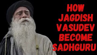 How Jagdish Vasudev Become Sadhguru By Sadhguru|| TedTalk 2009||Sadhguru Ideation