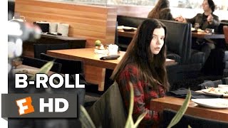 Split B-ROLL (2017) - Anya Taylor-Joy Movie