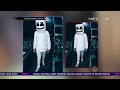 Heboh!!Marshmello Unggah Foto Bercaption "Masuk Pak Eko"