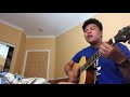 Pangako (Promise) by Regine Velasquez (Cover - Jonah Faustino)