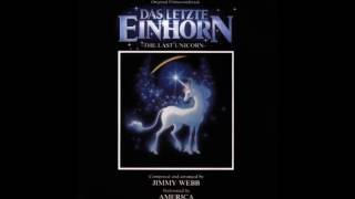 The Last Unicorn OST ~ Unicorn & Lir