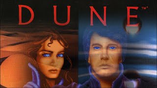 Dune I Retro Reviews