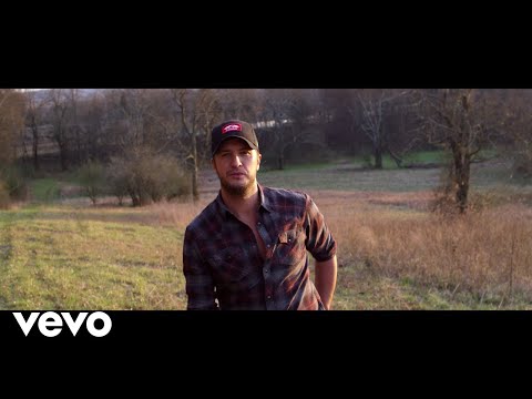 Luke Bryan - Huntin', Fishin' And Lovin' Every Day Luke Bryan - Huntin', Fishin' And Lovin' Every Day