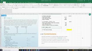 2023 Payroll - Chapter 2B Problem 2-20A