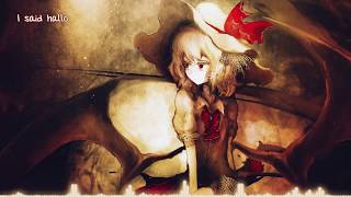 【東方紅魔郷】 tangent 『8686m』【Subbed】