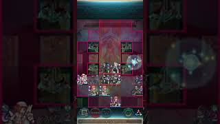 FEH ヴェロニカ\u0026エンブラ アビサル サクラ4人