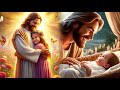 jesus love children amen ✝️❤ christian song #jesuss #amen #shorts