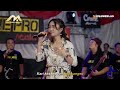 kesekso kangen nadya jessica sing koyo ademe bengi iki one pro official live