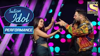 Badshah के 'Kar Gayi Chull' पे किया सब ने Enjoy! | Indian Idol Season 10