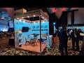 Exhibition and Conference in Radisson Blu | Best Event Management Company in Bangladesh