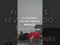 CROSSFIT en casa para PERDER PESO - Rutina de CrossFit fácil para principiantes