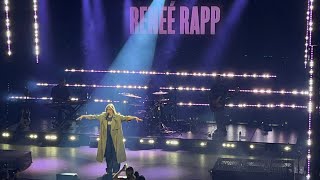Reneé Rapp Concert Ldn - Part 1