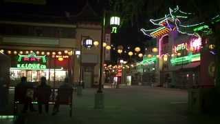 Discover L.A.'s Neighborhoods: Chinatown