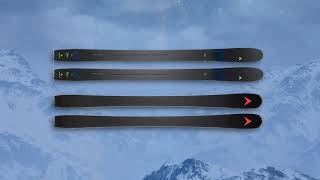 Dynastar Legend X 88 Ski - Men's 2020 Review