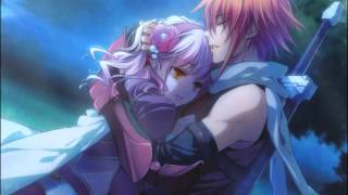 Nightcore - Comme avant