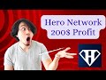 Instant 186$ Profit 🤑 | How To Withdraw Hero Network App | by Tech_Connection |