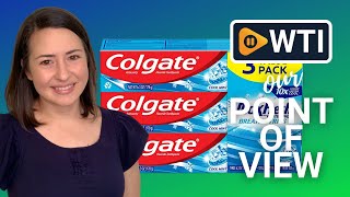 Colgate Max Fresh Toothpaste | Our Point Of View