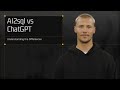 AI2SQL vs. ChatGPT: Understanding the Differences and How AI2SQL Generates SQL Queries
