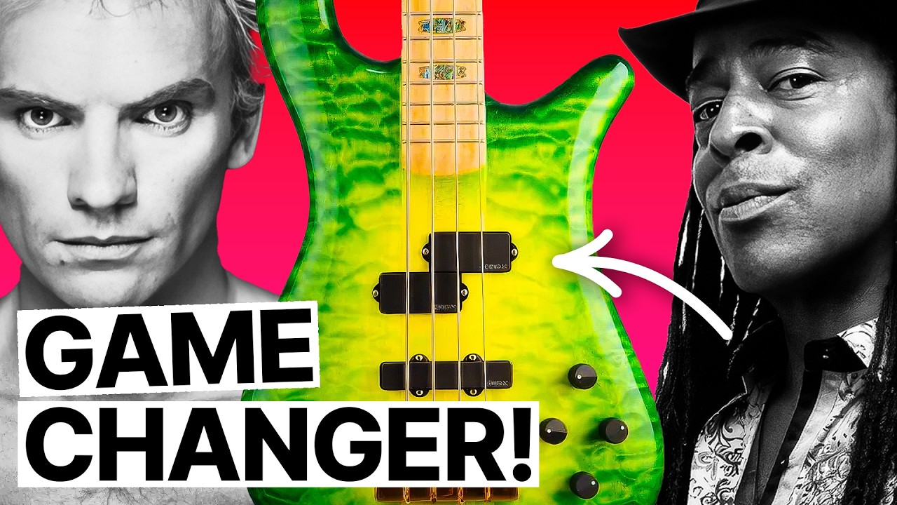 Why The Spector Crushes Everything Youtube