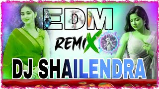 HERO HONDE PE ( DJ EDM TRANCE ) DJ HARI BANDA  DJ IKKA RAY TKG DJ SHAILENDRA DHILLA