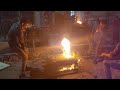 madhav metal cast metal casting furnesh at ahmedabad