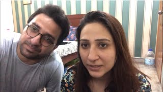 Life After LD | Iman & Moazzam | Vlog#32.