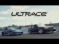 Ultrace 2025 - Show and Drift