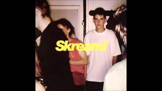 Skream - Stagger