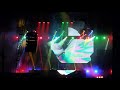 bassnectar clip @ hulaween 2019 hula 19